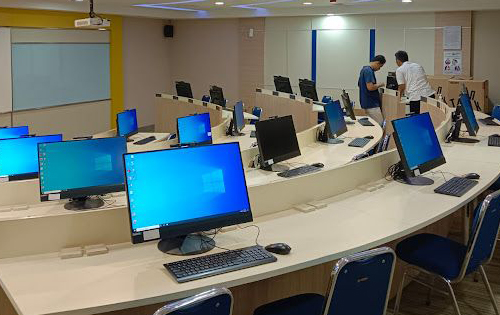 Sewa PC Desktop Surabaya