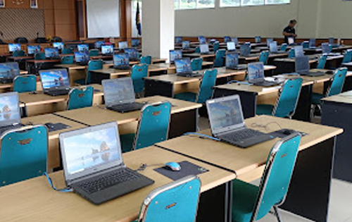 Sewa Laptop Surabaya - Core i5/i7