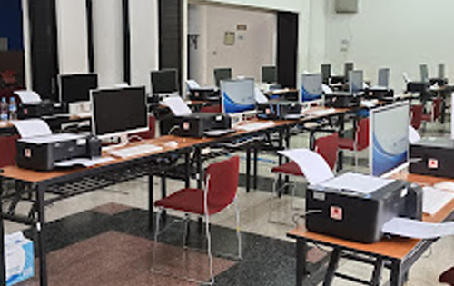 Sewa Printer Surabaya