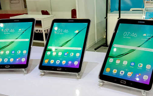 Sewa Tablet Surabaya