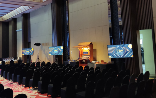 Sewa TV LED Surabaya